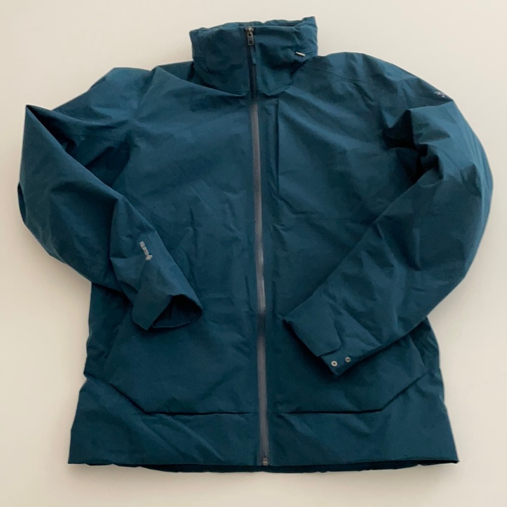 Arc’teryx Ames jacket SZ L